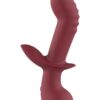 AMOUR FLEXIBLE G-SPOT DUO VIBE LOULOU