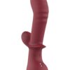 AMOUR FLEXIBLE G-SPOT DUO VIBE LOULOU