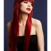 Fever Jessica Wig, Ruby Red