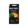 Billy Boy Coloured (12 Condoms)