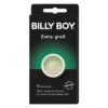 Billy Boy XXL Extra Large (6 Condoms)