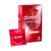 Durex Ultra (8 Condoms)