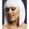 Fever Lola Wig, White