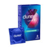 Durex Love (8 Condoms)