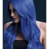 Fever Khloe Wig, Neon Blue