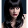 Fever Tanja Wig, Black