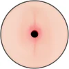 JAMYJOB - RANDY DOUBLE HOLE MASTURBATOR - VAGINA AND ANUS