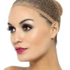 Nude Mesh Wig Cap