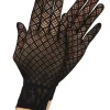 BACI DIAMOND JACQUARD GLOVE