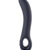 Glam Flexible G Spot Vibrator - Dream Toys