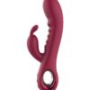 Glam Rabbit Vibrator - Dream Toys