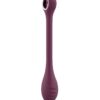 Glam Bendable G Spot Vibrator - Dream Toys