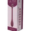 Glam Bendable G Spot Vibrator - Dream Toys