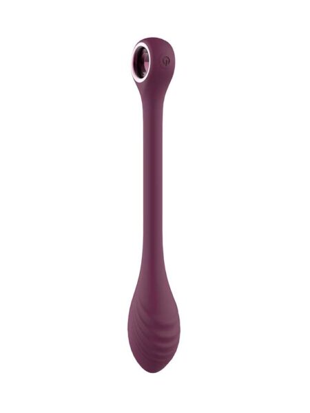 Glam Bendable G Spot Vibrator - Dream Toys