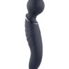 Glam Dual Wand Vibrator - Dream Toys