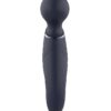 Glam Dual Wand Vibrator - Dream Toys