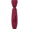 Glam Wand Vibrator - Dream Toys