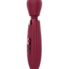 Glam Wand Vibrator - Dream Toys