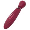 Glam Wand Vibrator - Dream Toys