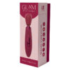 Glam Wand Vibrator - Dream Toys