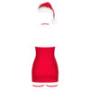 OBSESSIVE KISSMAS CHEMISE