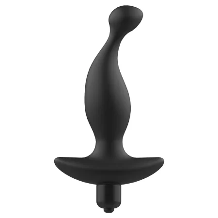 ANAL MASSAGER WITH VIBRATION MODEL 1