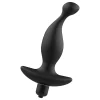 ANAL MASSAGER WITH VIBRATION MODEL 1