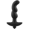 ANAL MASSAGER WITH VIBRATION MODEL 2