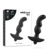 ANAL MASSAGER WITH VIBRATION MODEL 2