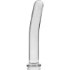 NEBULA SERIES BY IBIZA - MODEL 9 DILDO BOROSILICATE GLASS