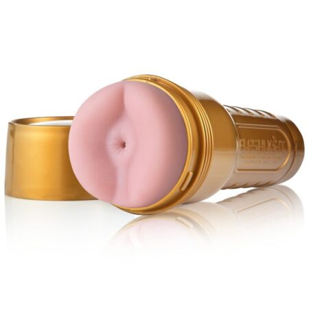 FLESHLIGHT - STAMINA TRAINING UNIT - BUTT