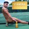 FLESHLIGHT - STAMINA TRAINING UNIT - BUTT