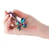 ANAL TOY REAR ASSETS CLOVER MULTICOLOR