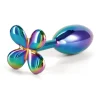 ANAL TOY REAR ASSETS CLOVER MULTICOLOR