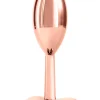 ANAL TOY REAR ASSETS CLOVER ROSE GOLD