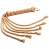 Swashbuckler Rope Flogger - Master Series