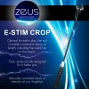 E-Stim Crop - Zeus Electrosex