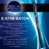 E-Stim Baton - Zeus Electrosex