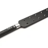 E-Stim Spiked Paddle - Zeus Electrosex