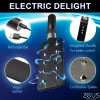 E-Stim Spiked Paddle - Zeus Electrosex