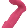 Δονητής DREAMTOYS ESSENTIALS Up And Down Vibe Pink