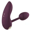 Δονούμενο αυγό ESSENTIALS Flexible Wearable Vibrating Egg Purple