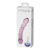 Γυάλινο dildo JOYRIDE Premium GlassiX Set 18