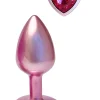 Pearl Pink Plug Small