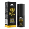 INTIMATELINE LUXURIA - EREX POWER HARD LONGER PENIS CREAM 30 ML