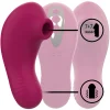 RITHUAL SHUSHU ORCHID PRO CLITORIS STIMULATOR 2