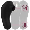 RITHUAL SHUSHU BLACK PRO CLITORIS STIMULATOR 2