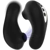 RITHUAL SHUSHU BLACK PRO CLITORIS STIMULATOR 2