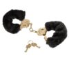 Fetish Fantasy Gold - Deluxe Furry Cuffs®