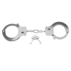 Fetish Fantasy Series - Designer Metal Handcuffs